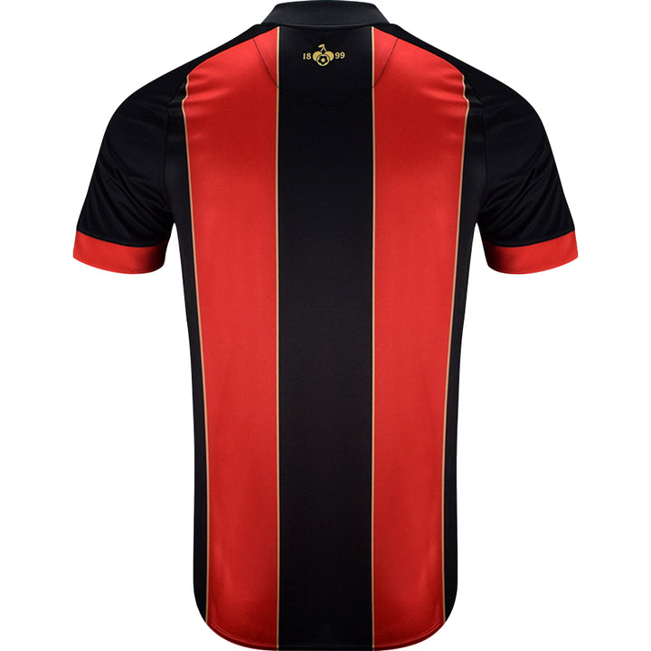 Bournemouth AFC Home Jersey 2024/25 Adults