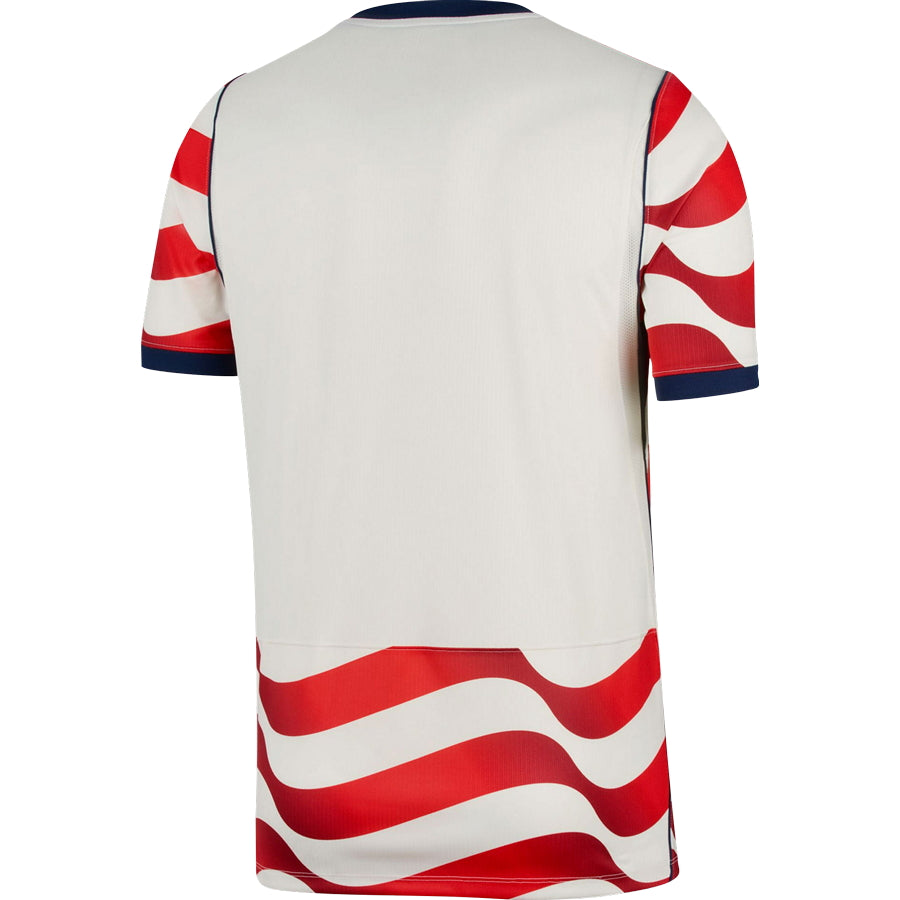 USA Heimtrikot 2024 Erwachsene COPA AMERICA 