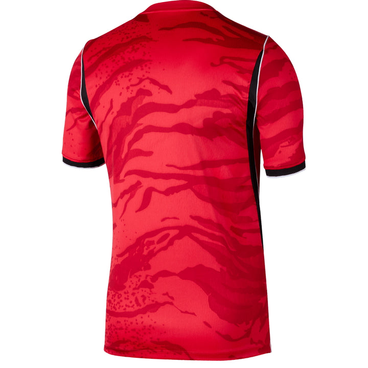 USA Heimtrikot 2024 Erwachsene COPA AMERICA 