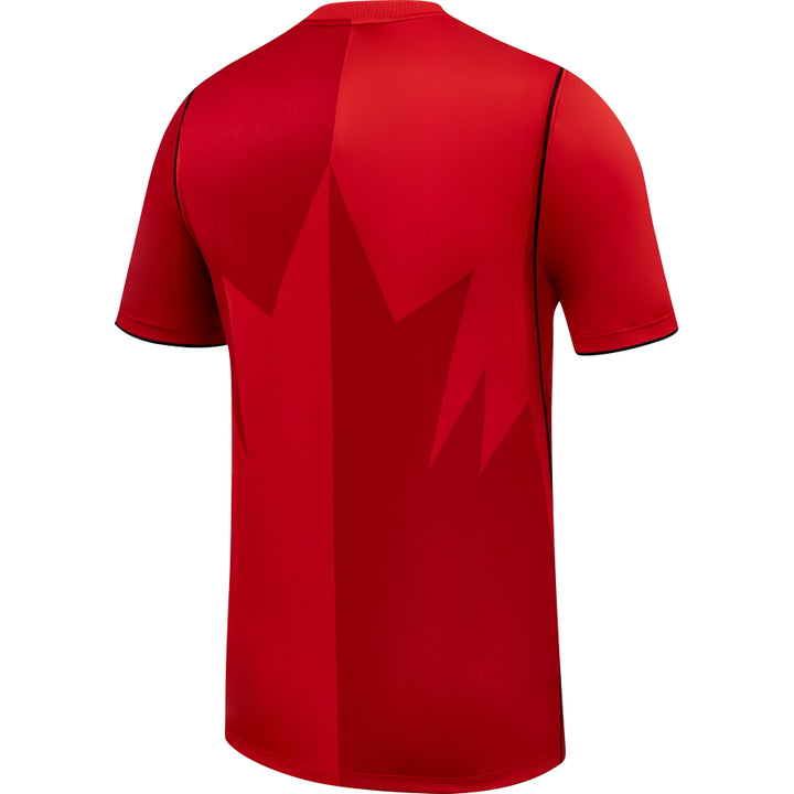 Canada Home Jersey World Cup 2026 Adults