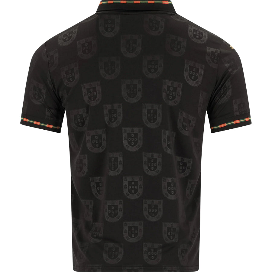Portugal Black Panther World Cup 2026 Away Replica Jersey Adults