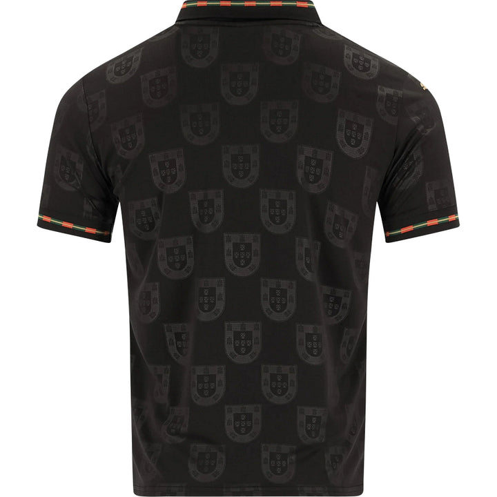Portugal Black Panther World Cup 2026 Away Replica Jersey Adults