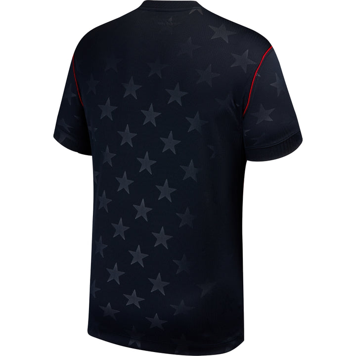 USA Heimtrikot 2024 Erwachsene COPA AMERICA 