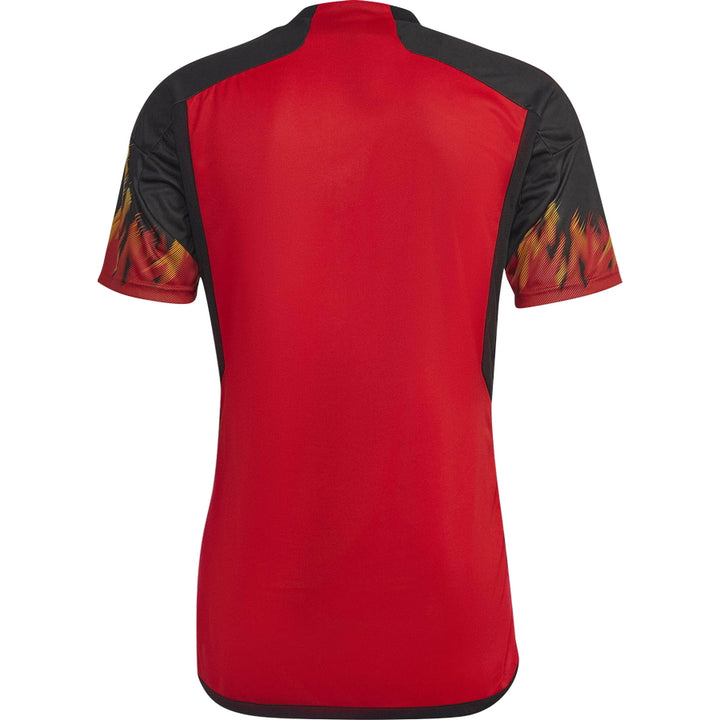 Belgium Home Jersey 2022/23 Men`s