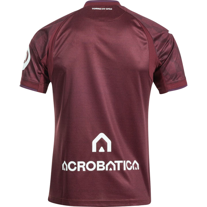 Torino FC Home Jersey 2024/25 Adults