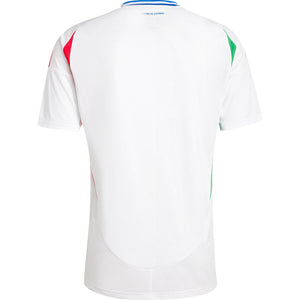 Italy Away Jersey EURO 2024