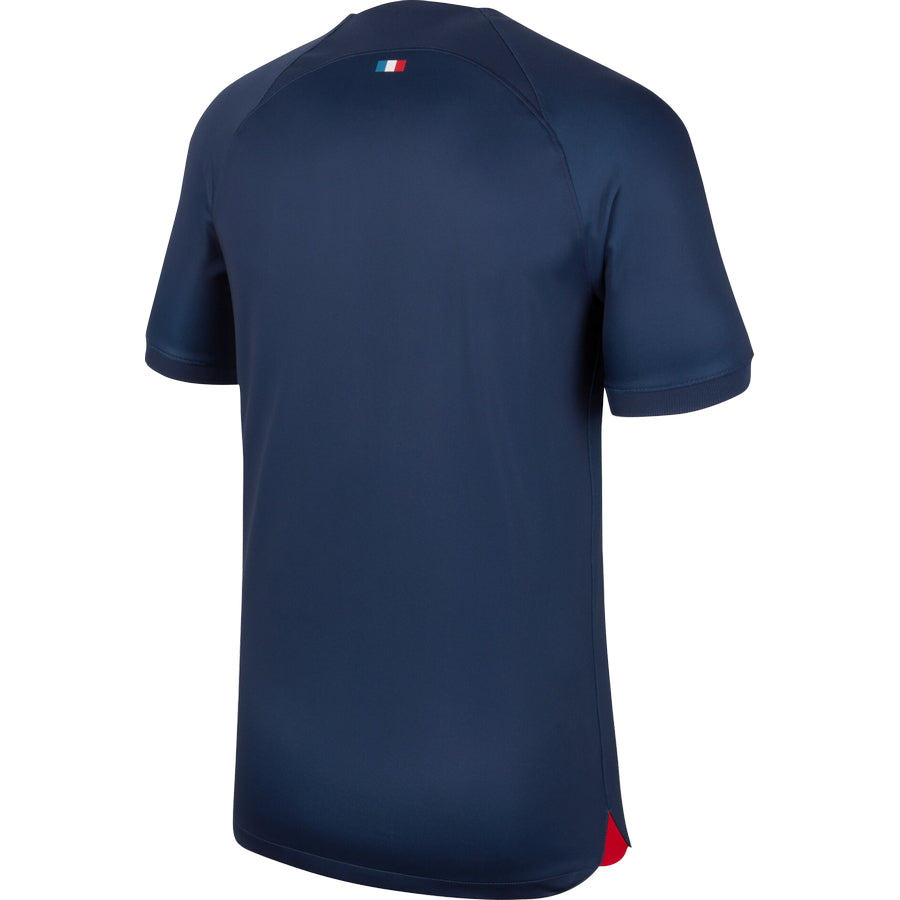 PSG Home Stadium Jersey 2023/24 Men`s