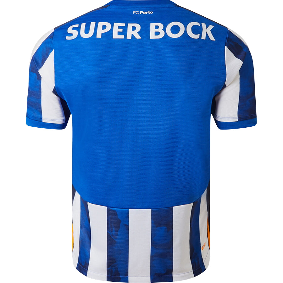 Porto FC Home Shirt 2024/25 Adults