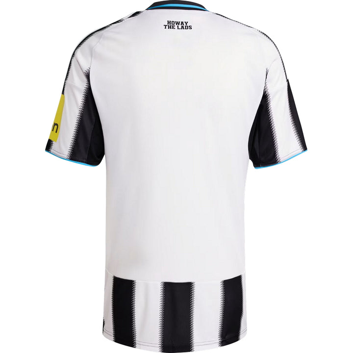 Newcastle United FC Home Jersey 2025/26 Adults