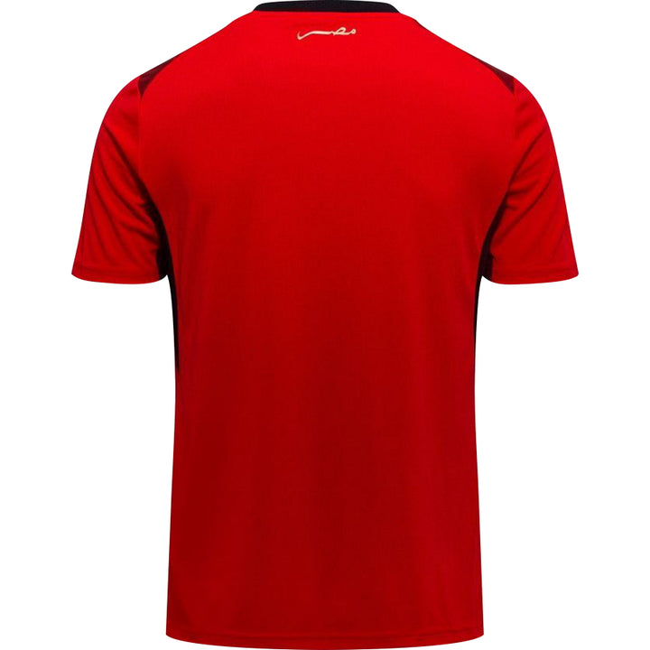 Egypt World Cup 2026 Home Replica Jersey Adults