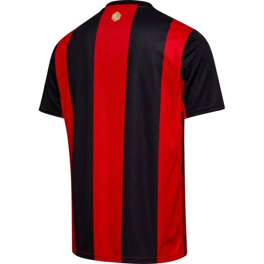 Milan AC Heimtrikot 2025/26 Erwachsene 