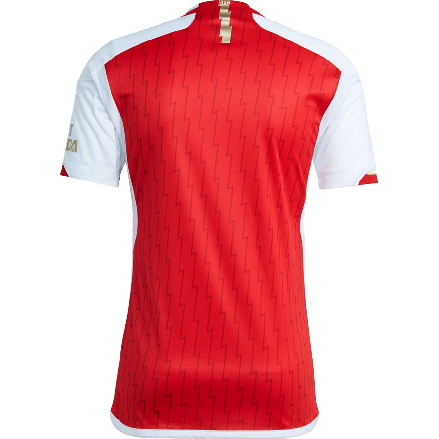 Arsenal Home Jersey Stadium 2023/24 Men`s