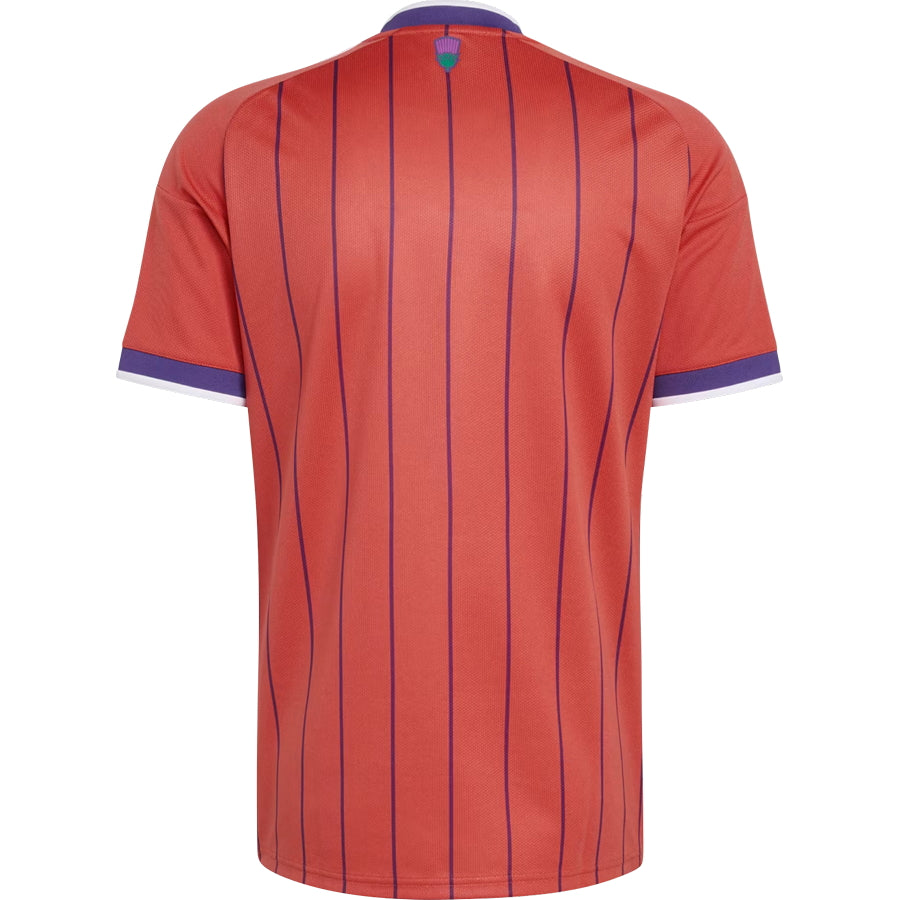 Schottland Heimtrikot 2024 Erwachsene