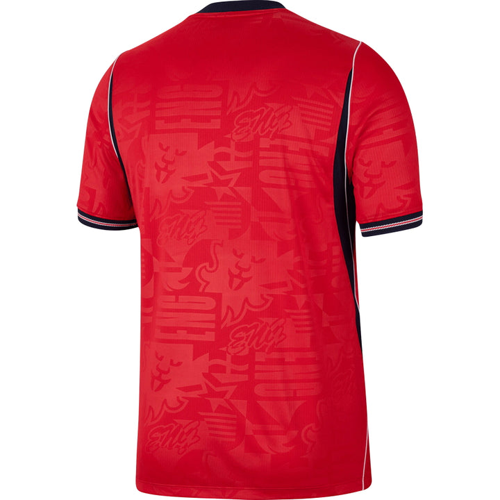 USA Heimtrikot 2024 Erwachsene COPA AMERICA 
