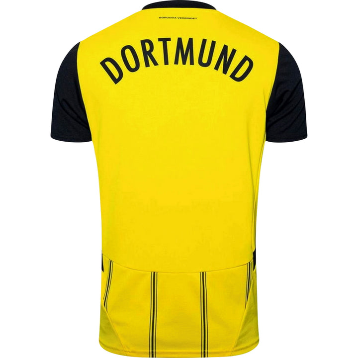 Borussia Dortmund Home Jersey 2024/25 Adults