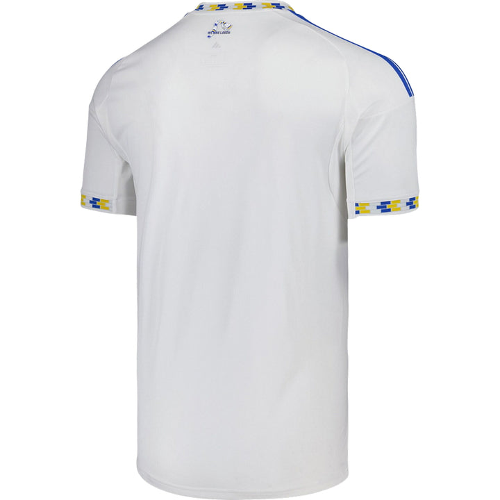 Leeds United Home Jersey 2025/26 Adults