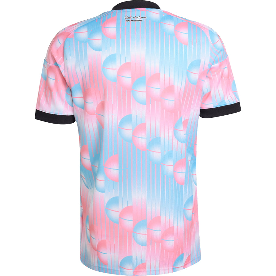 Portugal Heimtrikot 2025 Herren 