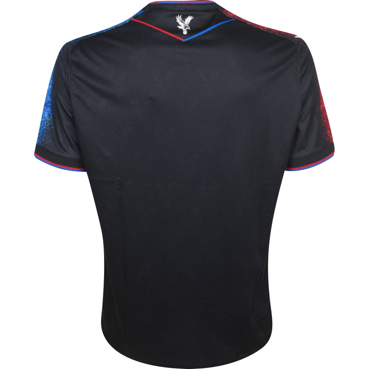 Crystal Palace FC Third Jersey 2024/25 Adults