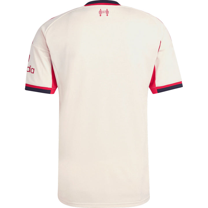 Liverpool Away #4 VIRGIL Jersey 2025/26 Adults