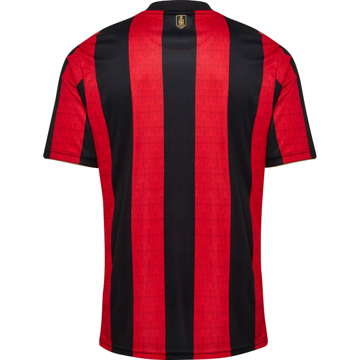 Bournemouth AFC Heimtrikot 2025/26 Erwachsene