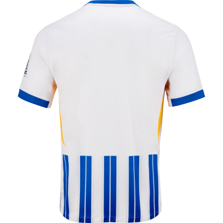 Brighton And Hove Albion Home Jersey 2024/25 Adults