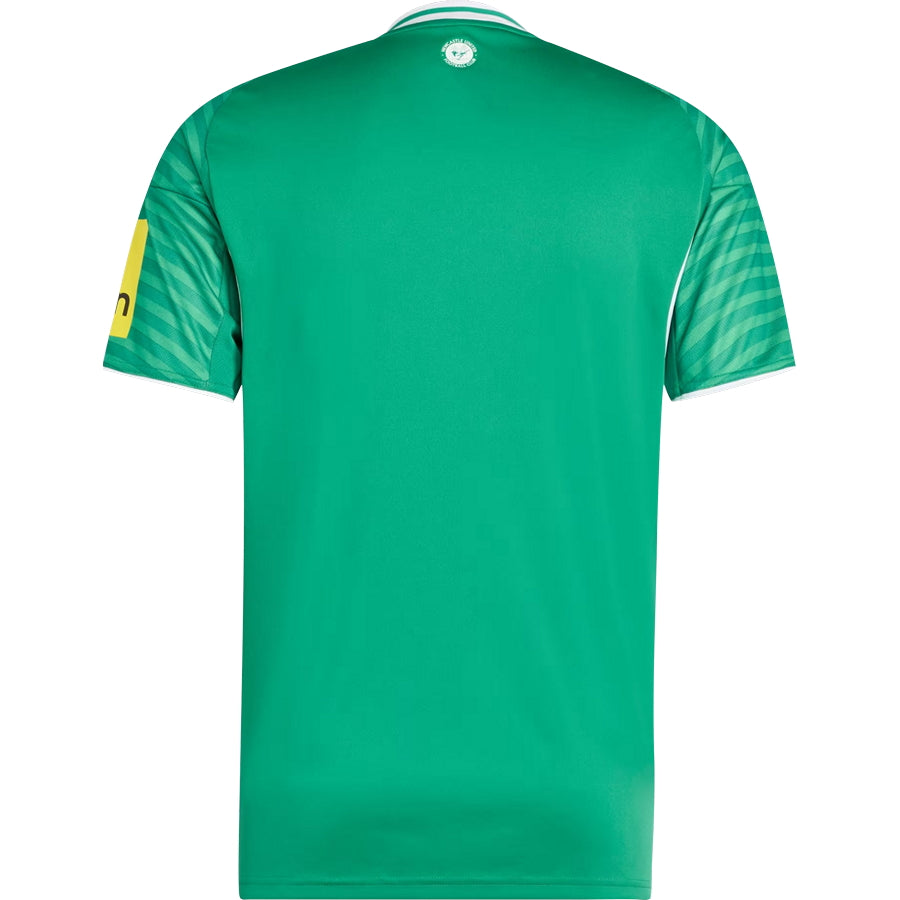 Newcastle United FC Away Jersey 2025/26 Adults