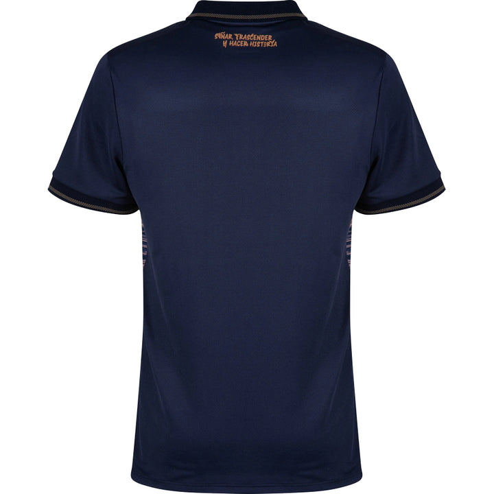 Ecuador Away Replica Jersey 2026 Adults
