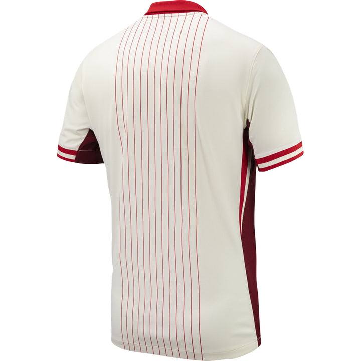 Canada Away Jersey 2024 Adults COPA AMERICA