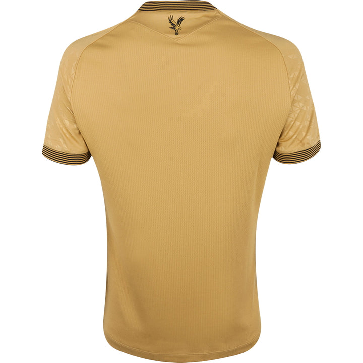 Crystal Palace FC Away Jersey 2025/26 Adults