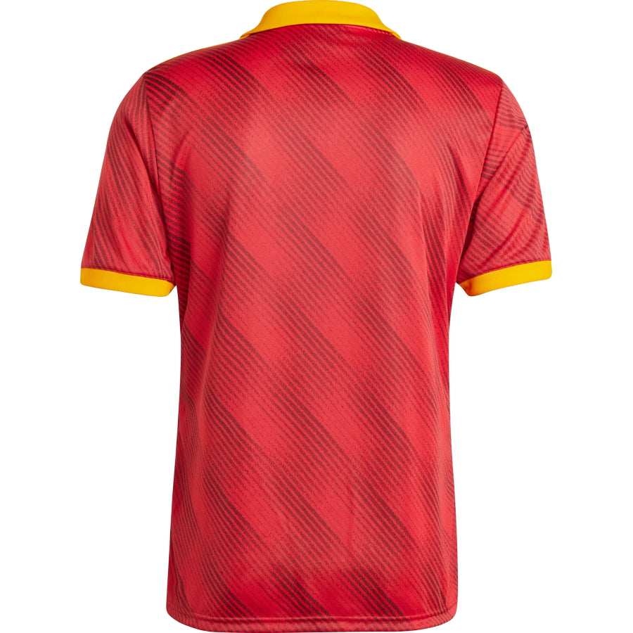 Roma AS Fourth Jersey 2023/24 Men`s