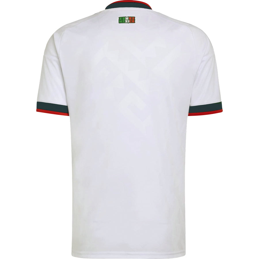Mexiko Goldtrikot 2025 Erwachsene