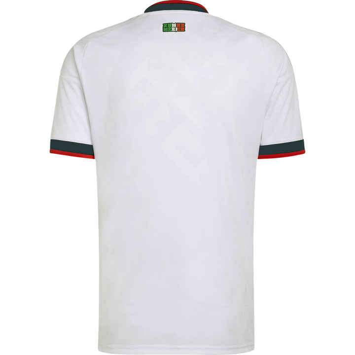 Mexiko Goldtrikot 2025 Erwachsene