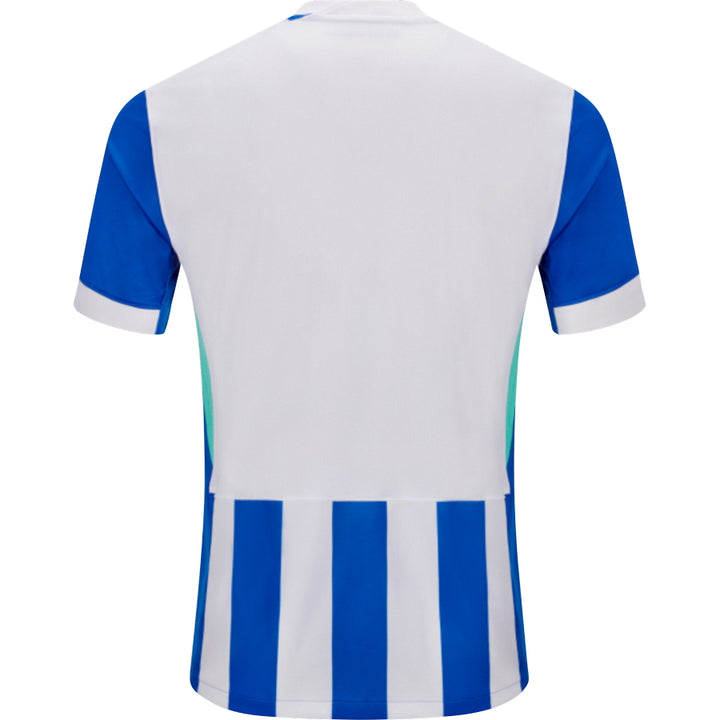 Brighton And Hove Albion Home Jersey 2025/26 Adults