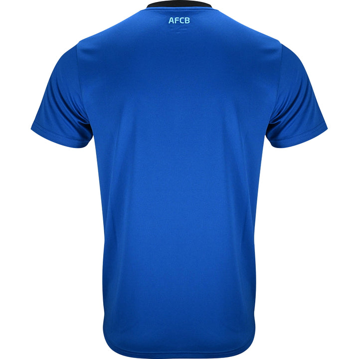 Bournemouth AFC Away Jersey 2025/26 Adults