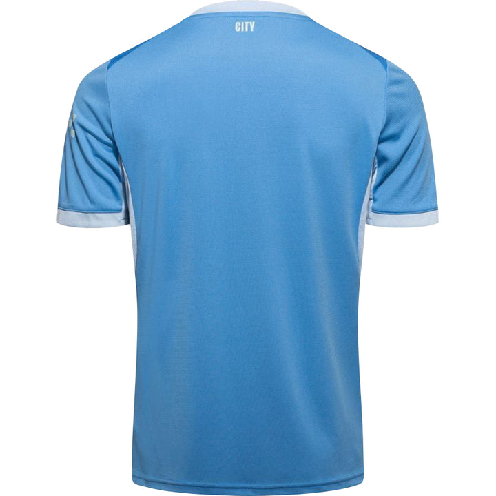 Manchester City Home Jersey Stadium 2026/27 Adults