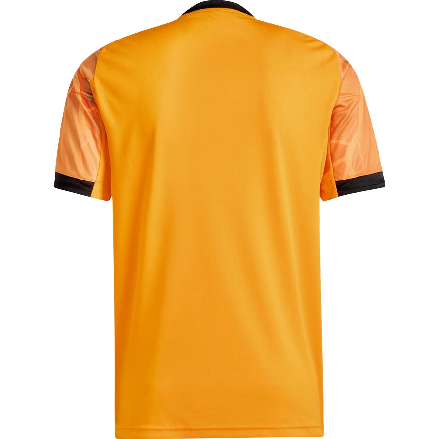 Roma AS Away Jersey 2025/26 Adults