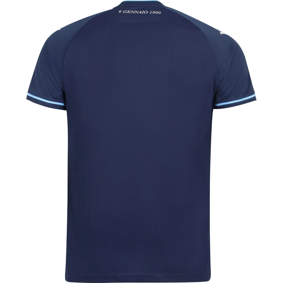 SS Lazio Third Jersey 25/26 Adults