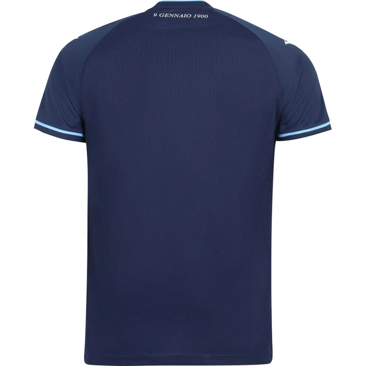 SS Lazio Third Jersey 25/26 Adults