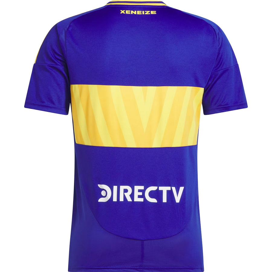 Boca Juniors Home Jersey 2024/25 Adults