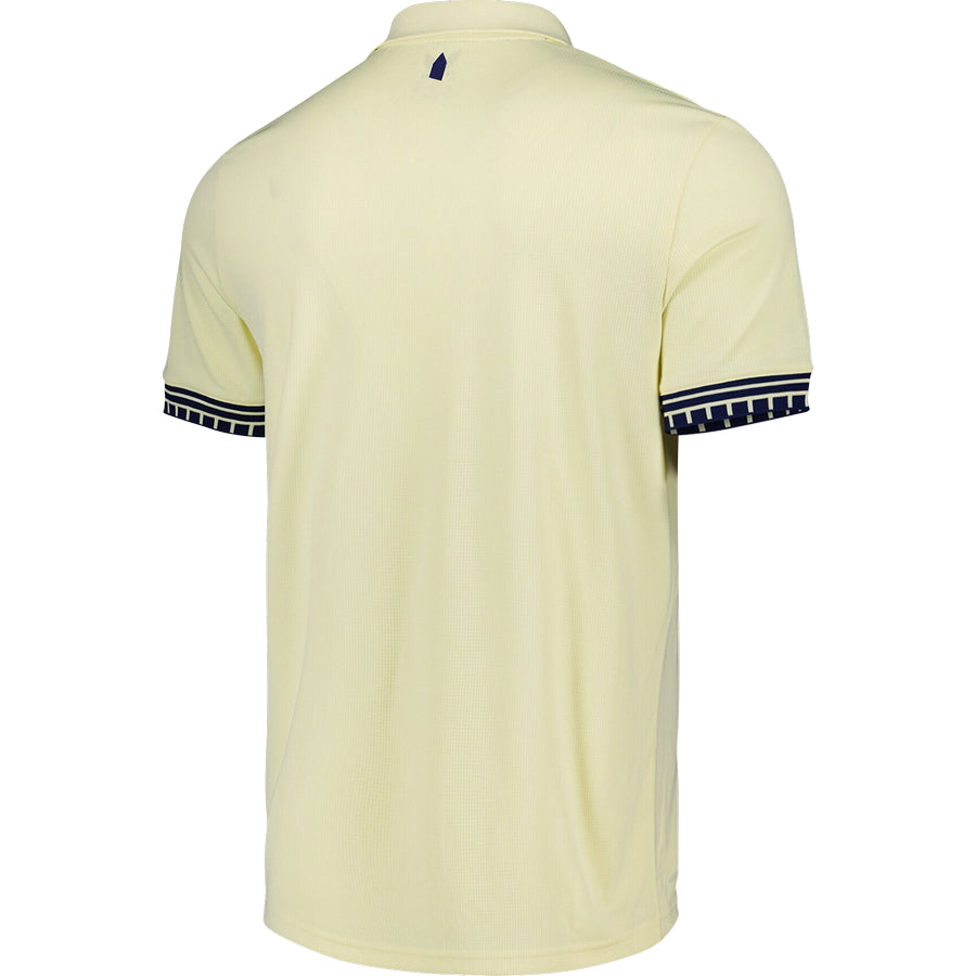 Everton FC Away Jersey 2025/26 Adults
