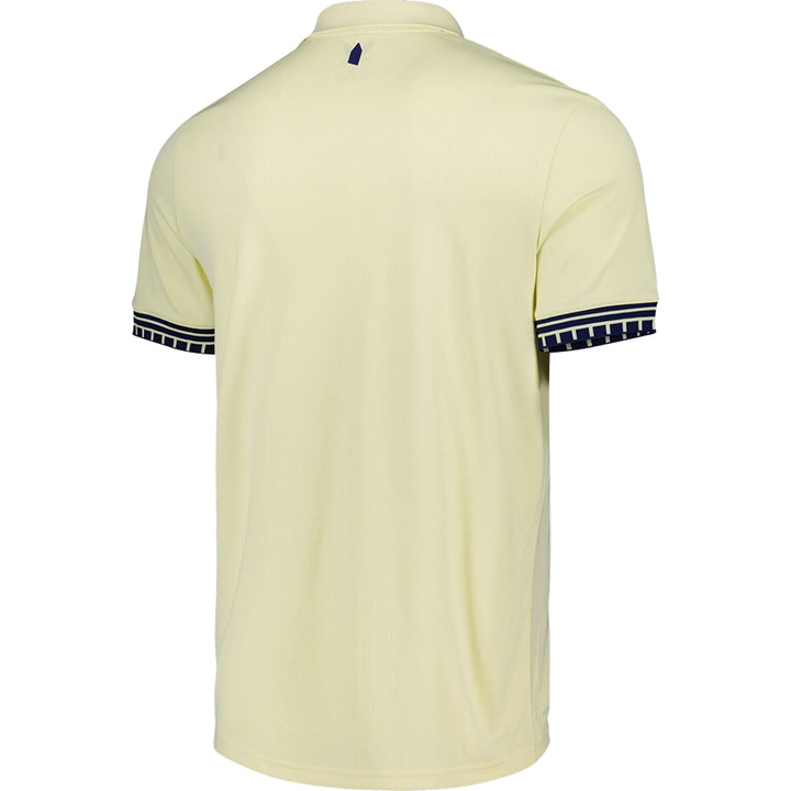Everton FC Away Jersey 2025/26 Adults