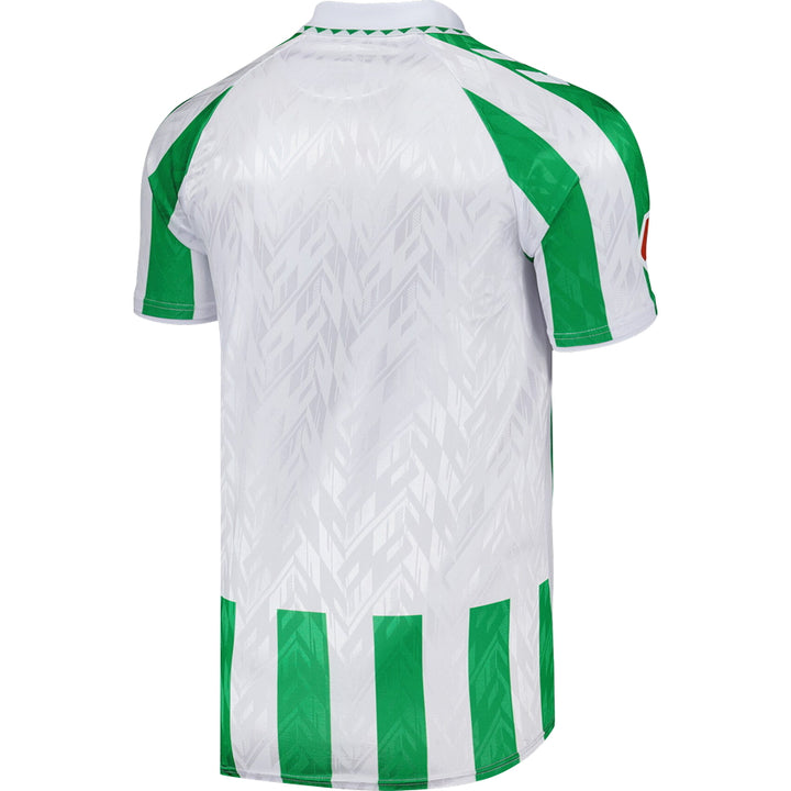 Real Betis Home Jersey 2024/25 Adults