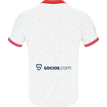 Load image into Gallery viewer, Sevilla FC Home Stadium Jersey 2023/24 Men`s
