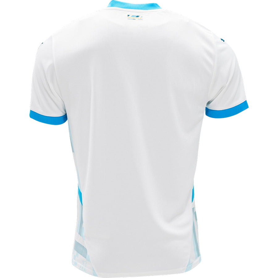 Olympique Marseille Home Jersey 24/25 Adults