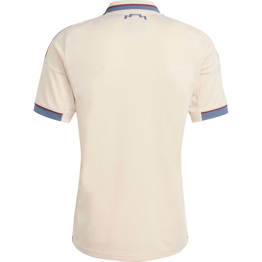 Ajax Third 2025/26 Replica Jersey Adults