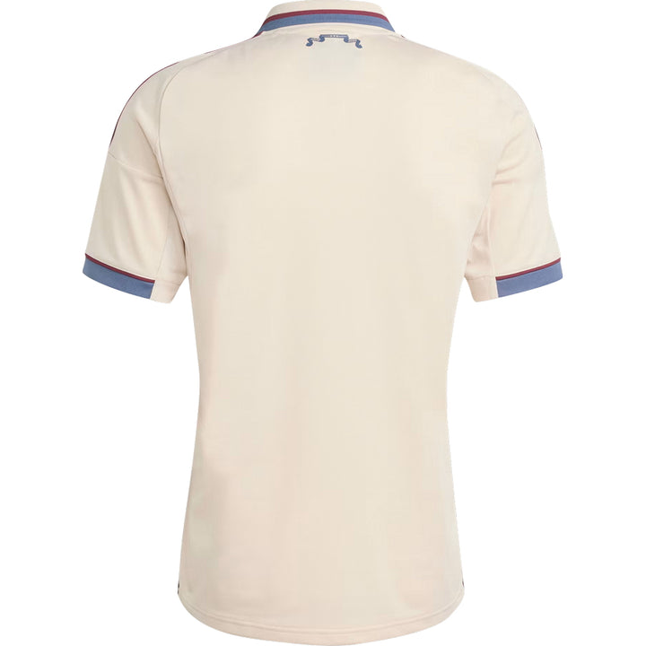 Ajax Third 2025/26 Replica Jersey Adults