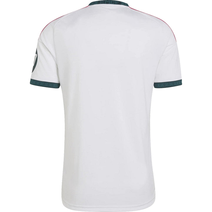 Real Madrid CF Heimtrikot 2025/26 Erwachsene