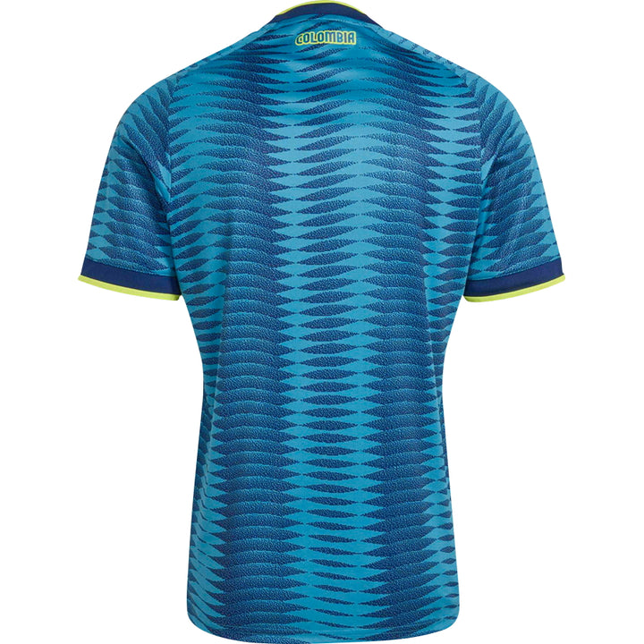 Kolumbien Centenary Trikot 2024 Erwachsene 