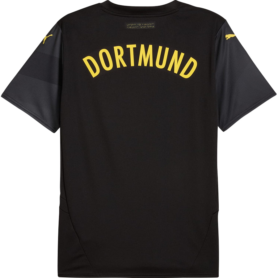 Borussia Dortmund Away Jersey 2024/25 Adults