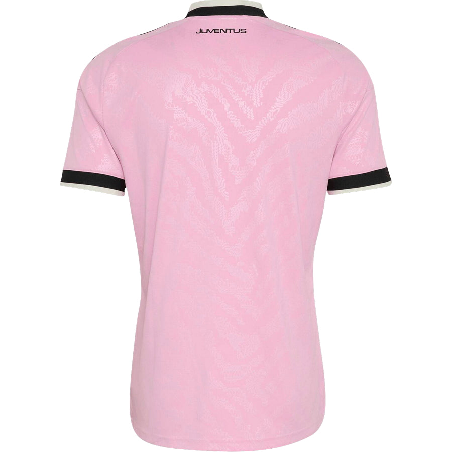 Juventus Heimtrikot 2025/26 Erwachsene